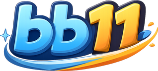 bb11 লোগো